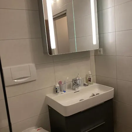 아파트 Stubnerkogelblick 배드호프가스타인