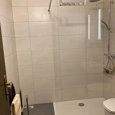 Stubnerkogelblick 배드호프가스타인