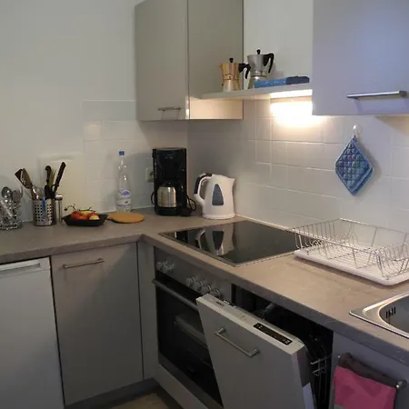 아파트 Stubnerkogelblick *