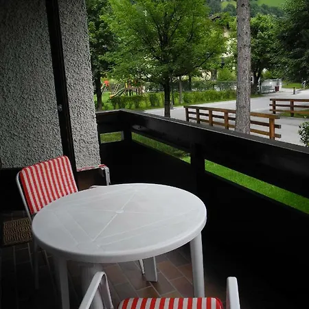 Stubnerkogelblick 배드호프가스타인