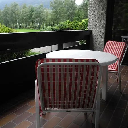 Stubnerkogelblick 아파트 *